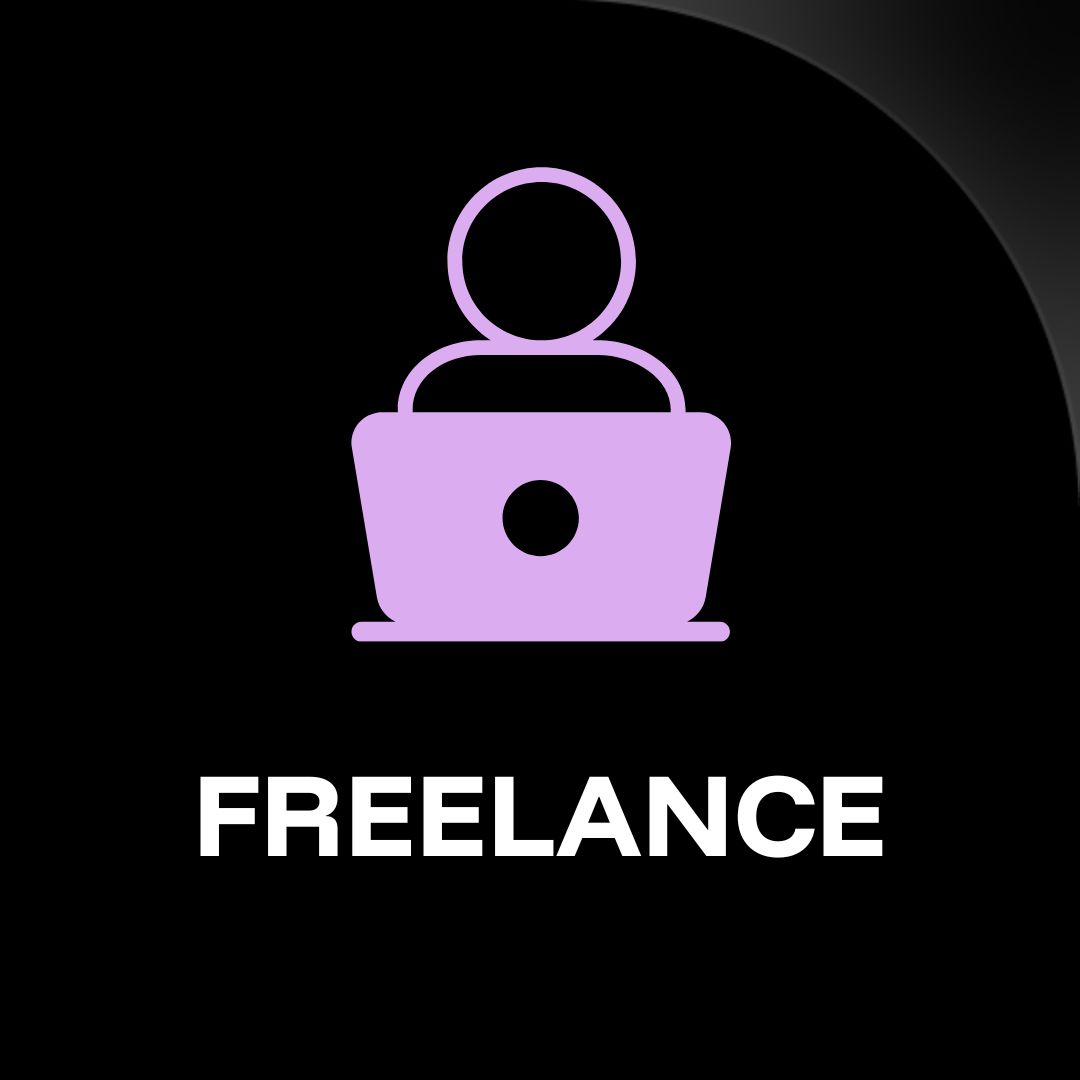 Indépendant / Freelance