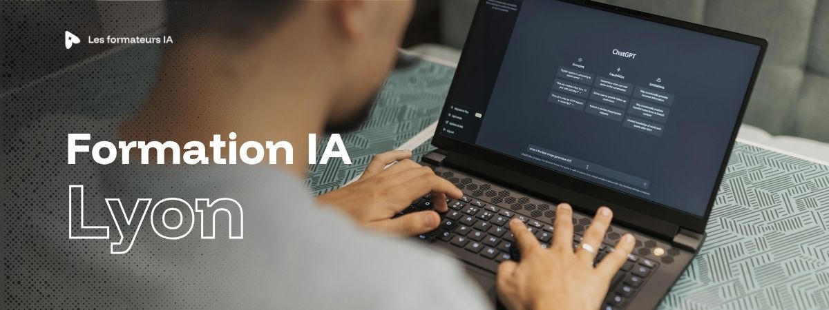 Formation IA Lyon